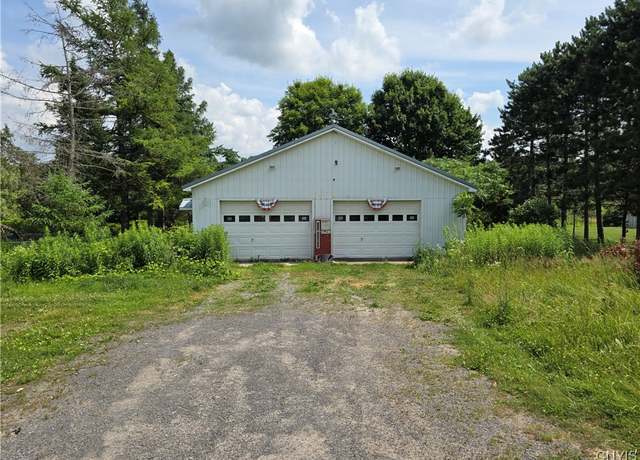 Property at Lowville Rd, Rodman, NY 13682
