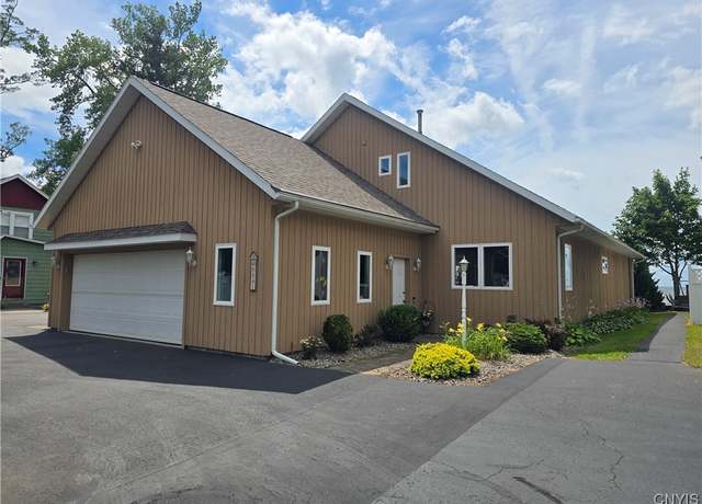 Property at 6641 Lake Shore Rd N, Verona, NY 13162, 3 beds, 2 baths