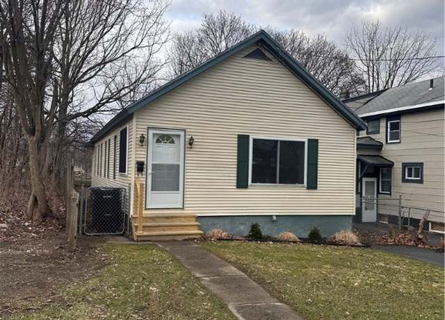 Property at 607 2nd North St #605, Syracuse, NY 13208, 3 beds, 1 bath
