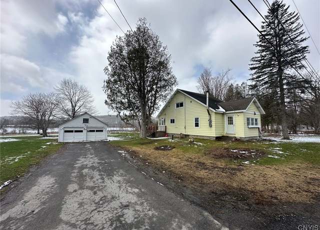 Property at 4242 Us Highway 20, Warren, NY 13439, 2 beds, 1 bath