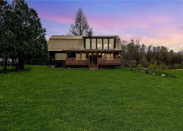 Property at 225 Black Creek Rd, Norway, NY 13416, 2 beds, 1 bath