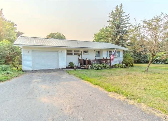 Property at 17487 County Route 155, Watertown Town, NY 13601, 2 beds, 1 bath