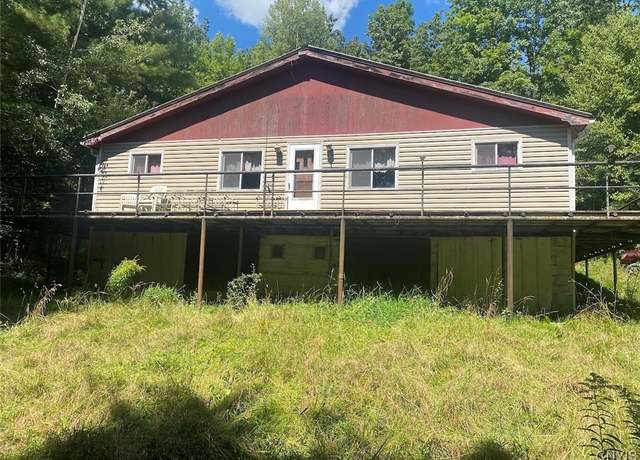 Property at Snowball Hollow Rd, Scio, NY 14880, 3 beds, 1 bath