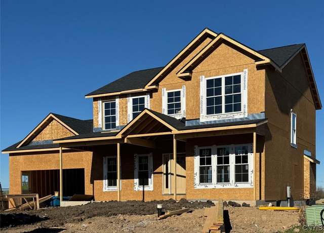 Property at Lot 382 Forest Ridge (timber Banks), Lysander, NY 13027, 3 beds, 2.5 baths