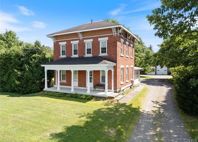 Property at 4618 State Route 31, Clay, NY 13041, 3 beds, 1.5 baths