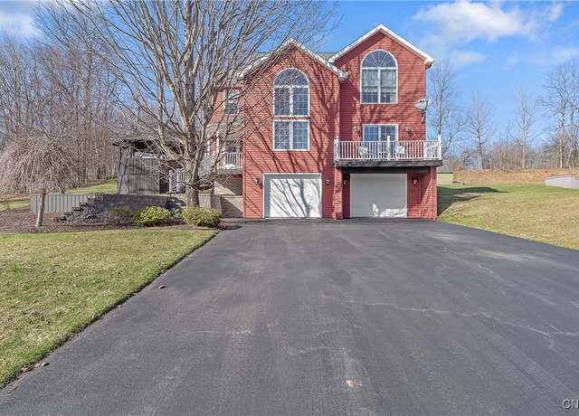 Property at 30 Emmons Cir, Camden, NY 13316, 3 beds, 2.5 baths
