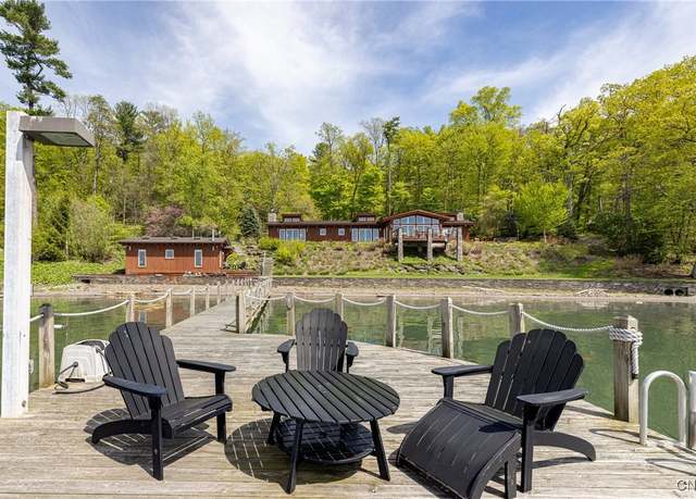 Property at 9182 S Rhodes Rd, Lodi, NY 14860, 5 beds, 4 baths