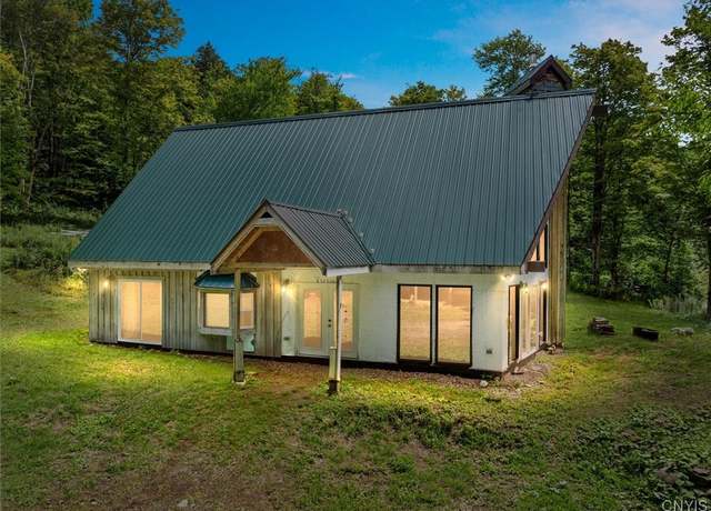 Property at 2236 Gorton Lake Rd, Brookfield, NY 13485, 3 beds, 1.5 baths