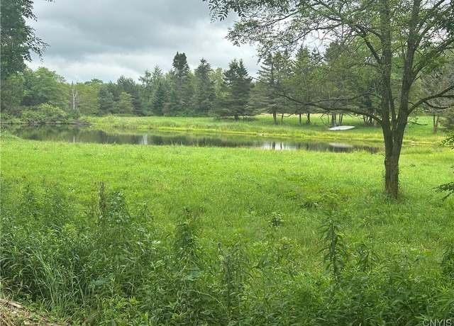 Property at 3776 State Highway 80, Sherburne, NY 13460