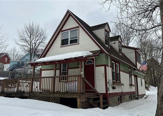 Property at 354 W Monroe St, Little Falls City, NY 13365, 1 bed, 2 baths