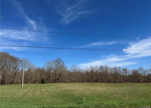 Property at 0 County Route 47, Redfield, NY 13437