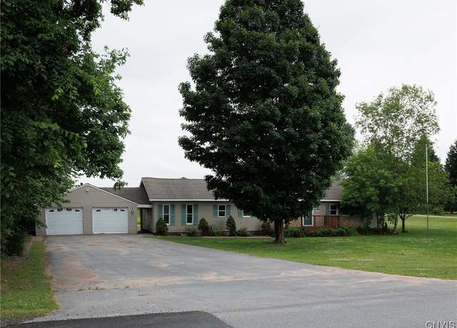 Property at 21502 Cole Rd, Champion, NY 13619, 3 beds, 2 baths