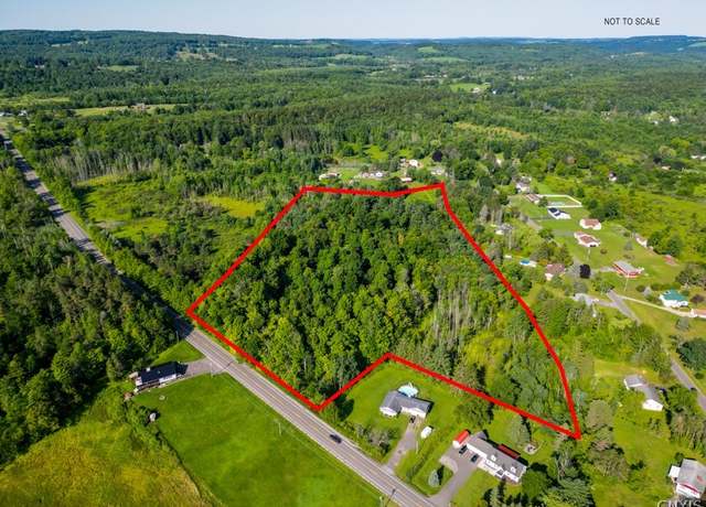 Property at 1 State Route 28, German Flatts, NY 13407