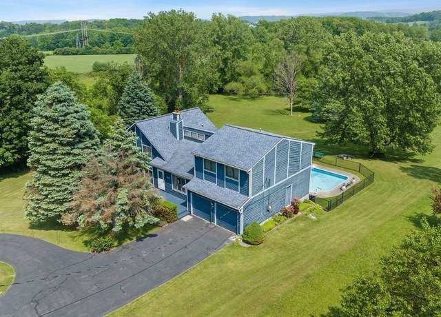 Property at 4278 Makyes Rd, Onondaga, NY 13215, 3 beds, 3 baths