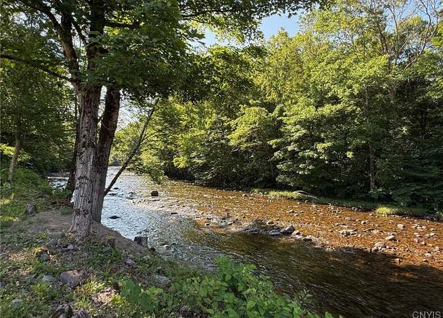 Property at 2014 Florence Rd, Osceola, NY 13316