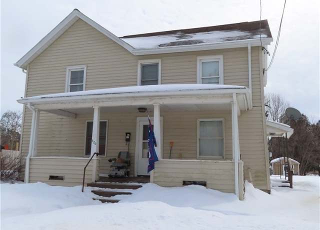 Property at 520 Sconondoa St, Oneida-inside, NY 13421, 3 beds, 2 baths