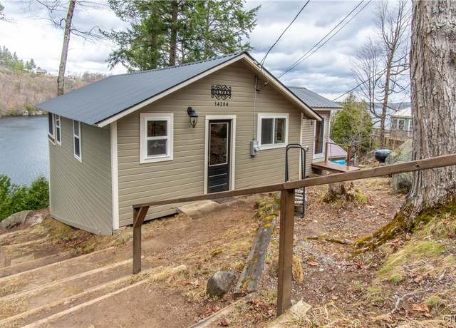 Property at 14204 S Bonaparte Rd, Diana, NY 13648, 3 beds, 1 bath