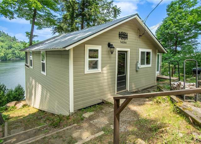 Property at 14204 S Bonaparte Rd, Diana, NY 13648, 3 beds, 1 bath