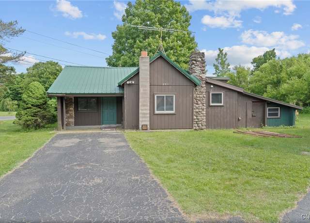 Property at 2911 County Route 4, Volney, NY 13069, 1 bed, 1 bath