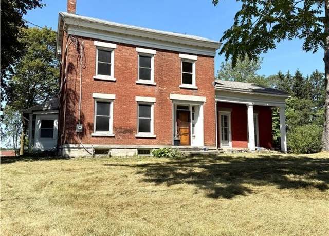 Property at 5911 S Street Rd, Fleming, NY 13021, 3 beds, 2 baths