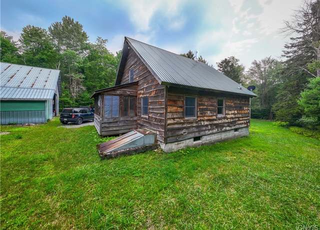 Property at 222 Oak Mountain Dr, Salisbury, NY 13470, 3 beds, 1 bath