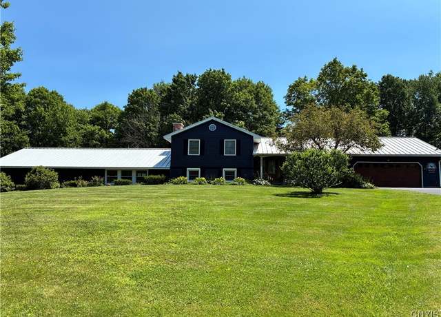 Property at 5599 Lovers Ln, Whitestown, NY 13424, 3 beds, 2.5 baths