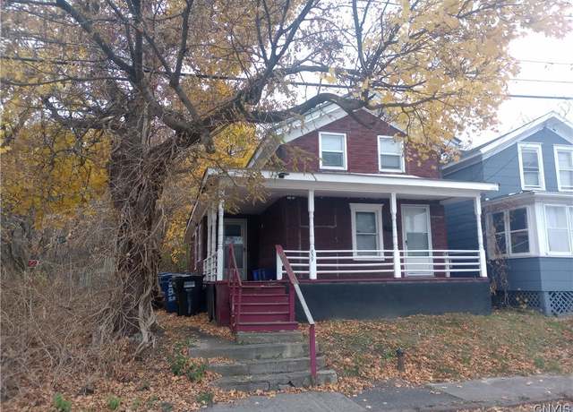 Property at 859 Emerson Ave, Syracuse, NY 13204, 2 beds, 2 baths