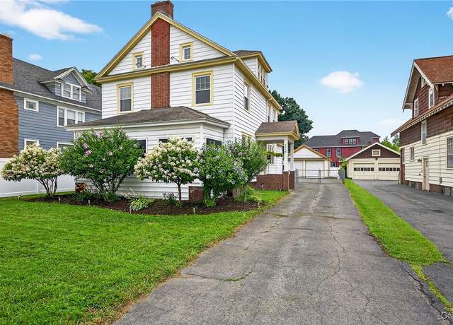 Property at 2310 James St, Syracuse, NY 13206, 3 beds, 2 baths