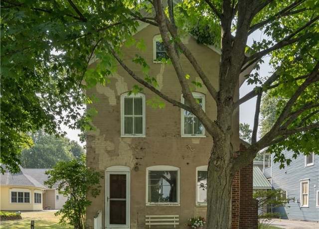 Property at 430 E Broadway Ave, Cape Vincent, NY 13618, 2 beds, 2 baths