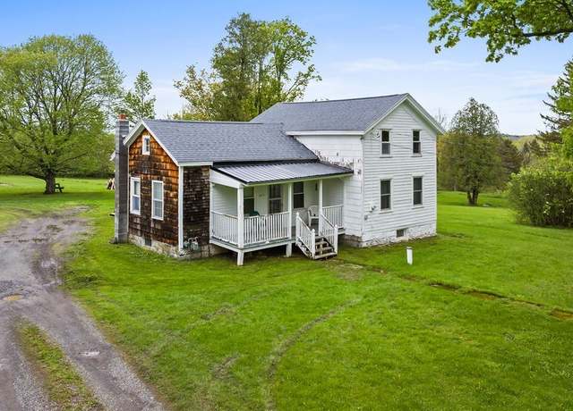 Property at 679 Crow Hill Rd, Skaneateles, NY 13152, 3 beds, 1 bath