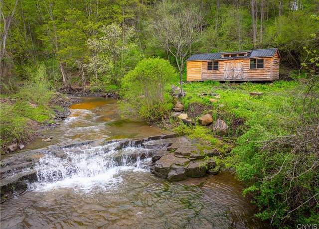 Property at 3883 State Route 28, Herkimer, NY 13350