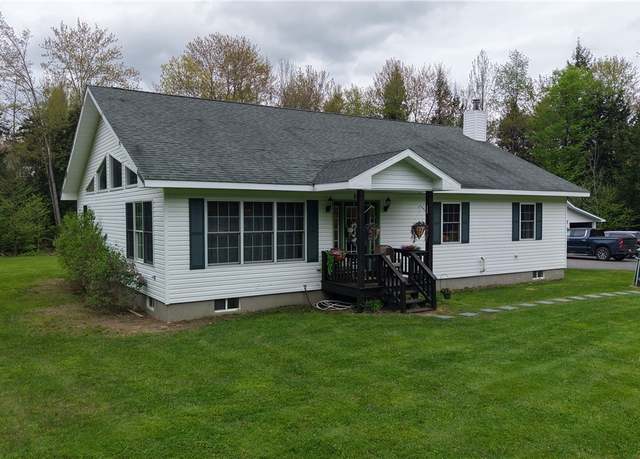 Property at 161 Mcclure Rd, Salisbury, NY 13470, 3 beds, 2 baths