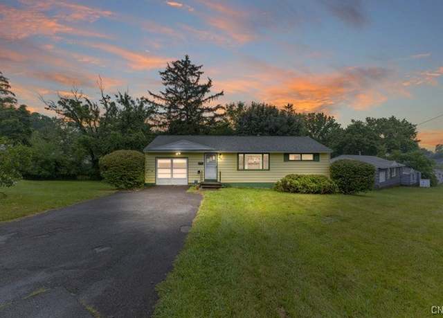 Property at 154 St. Louis Ave, Syracuse, NY 13207, 3 beds, 2 baths