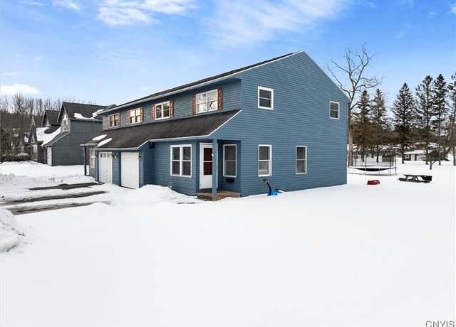 Property at 90 College St, Hamilton, NY 13346, 3 beds, 1.5 baths
