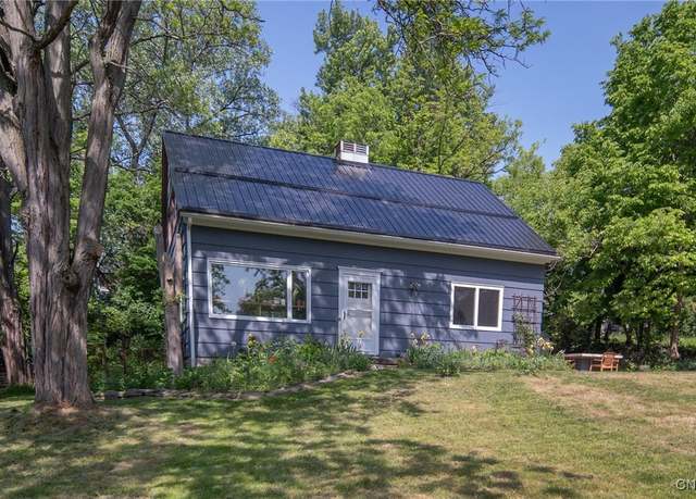 Property at 435 Elm St, Ithaca-city, NY 14850, 4 beds, 2 baths