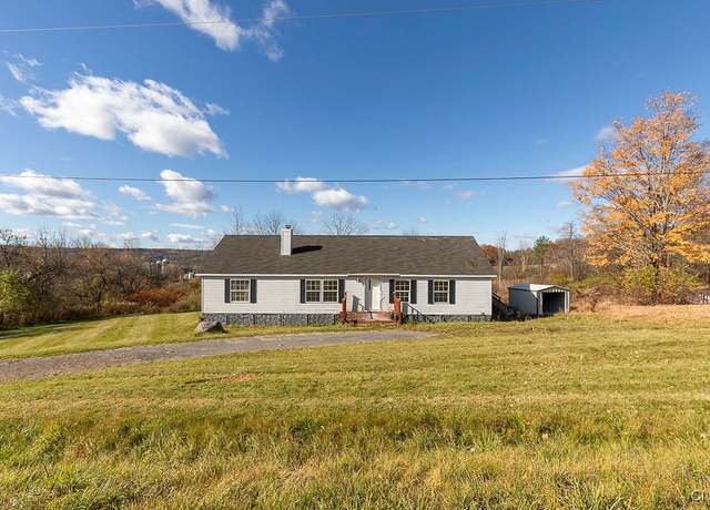 Property at 668 Troy Rd, Danby, NY 14850, 3 beds, 2 baths