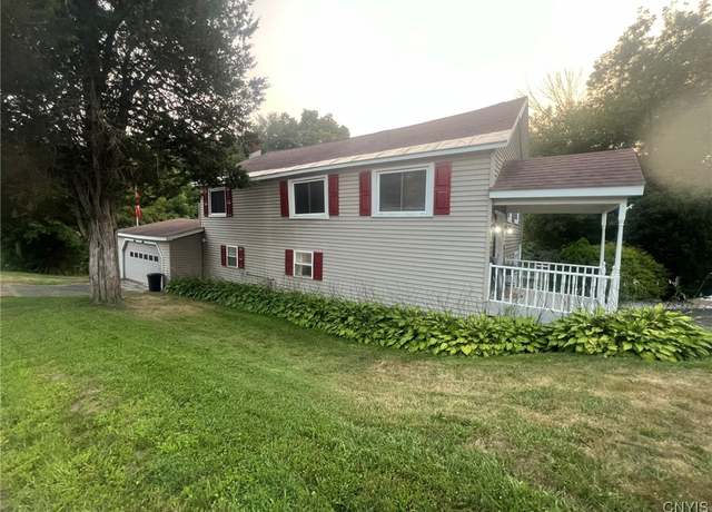 Property at 1145 County Route 53, Scriba, NY 13126, 4 beds, 2 baths