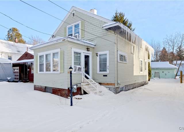 Property at 465 Woodbine Ave, Syracuse, NY 13206, 3 beds, 2 baths