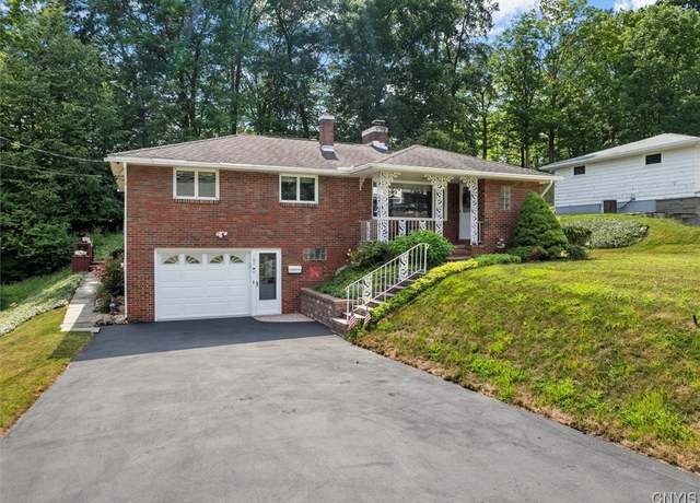 Property at 107 Huntshill Rd, Geddes, NY 13209, 3 beds, 2 baths