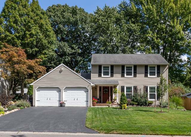 Property at 7504 Meadow Wood Dr, Clay, NY 13212, 3 beds, 3 baths