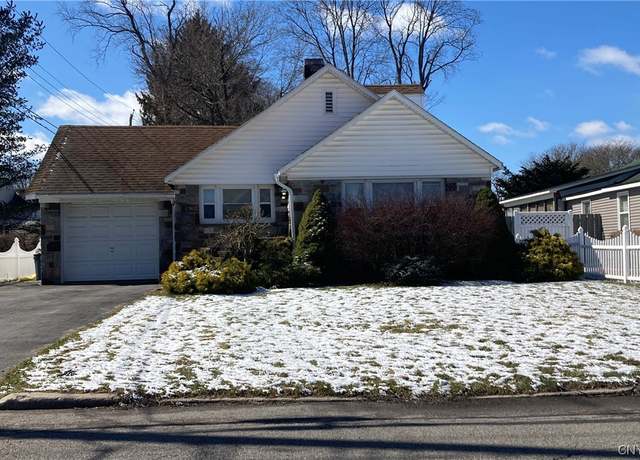 Property at 902 James St, Utica, NY 13501, 3 beds, 1.5 baths
