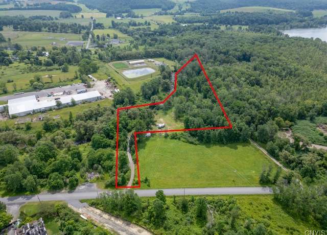 Property at 97 Elm St Ext, Richfield, NY 13439