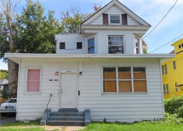 Property at 3707 S Salina St, Syracuse, NY 13205, 5 beds, 2 baths