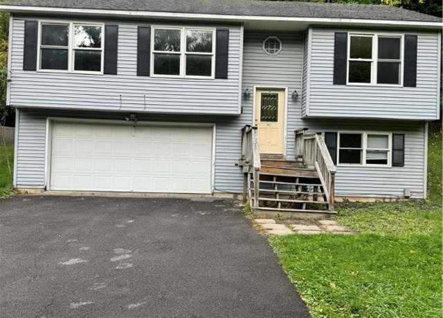 Property at 161 Houston Ave, Syracuse, NY 13210, 4 beds, 3 baths