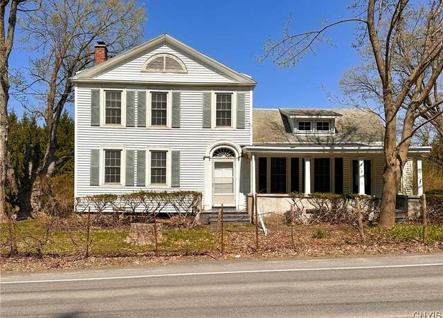 Property at 415 Higby Rd, New Hartford, NY 13413, 3 beds, 2 baths