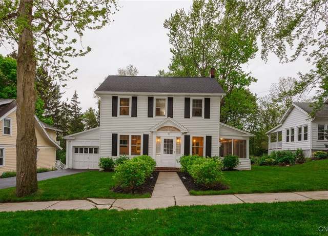 Property at 11 Sunset, Lysander, NY 13027, 4 beds, 2.5 baths
