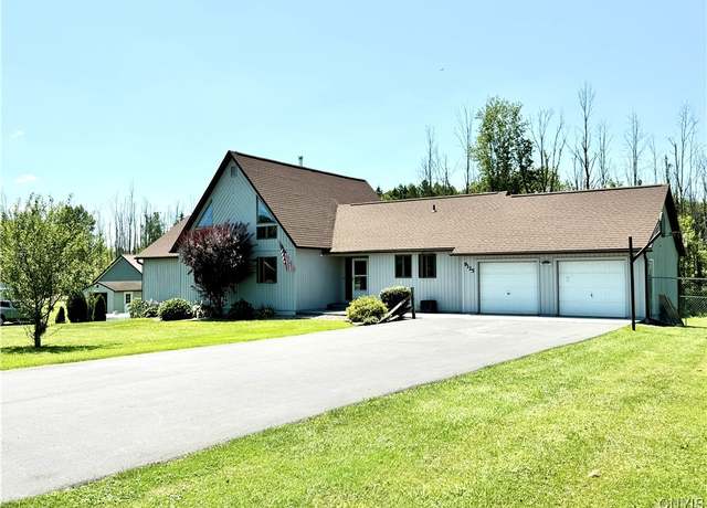 Property at 9125 Caughdenoy Rd, Clay, NY 13029, 4 beds, 2 baths
