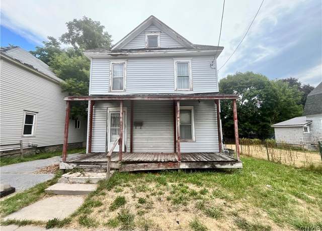 Property at 921 Riggs Ave, Watertown City, NY 13601, 3 beds, 2 baths