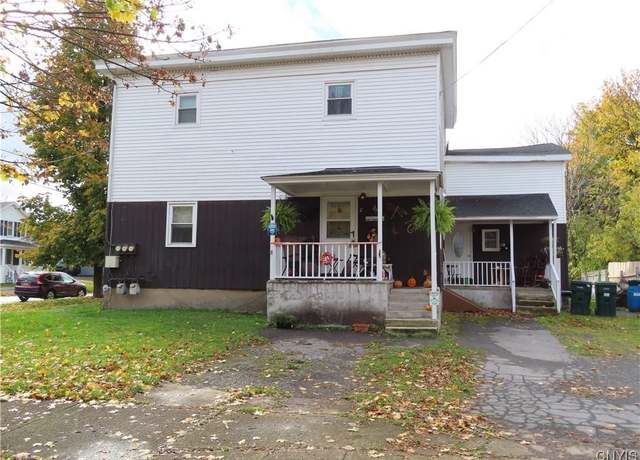 Property at 53 E Seneca St, Oswego-city, NY 13126, 6 beds
