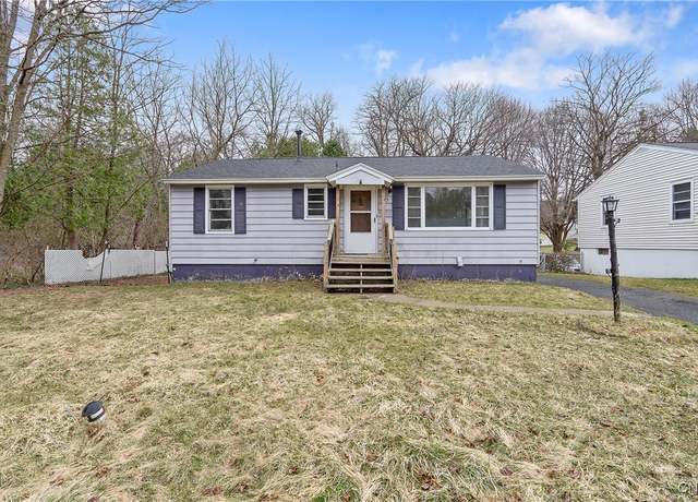 Property at 125 Saint Louis Ave, Syracuse, NY 13207, 3 beds, 2 baths